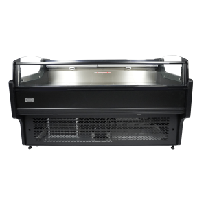 Vetrina Refrigerata Positiva Ronald - 156 L - CombiSteel