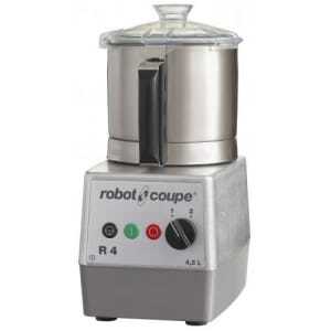 Affettatrice da cucina R 4 Robot-Coupe