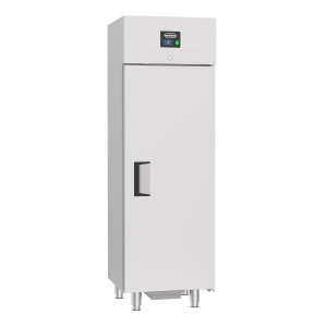 Armoire Réfrigérée Positive en Inox - 1 Porte - 400 L - CombiSteel