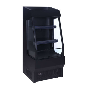 Vetrina Refrigerata Positiva - 165 L - CombiSteel