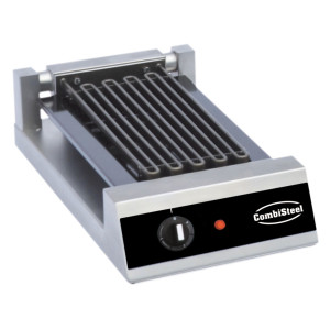 Griglia a vapore - 1 elemento - CombiSteel