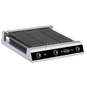 Griglia a vapore - 3 elementi - CombiSteel