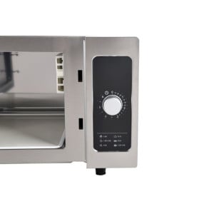 Microonde Professionale 25 L 1000 W Meccanico