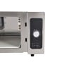 Microonde Professionale 25 L 1000 W Meccanico