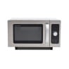 Microonde Professionale 25 L 1000 W Meccanico
