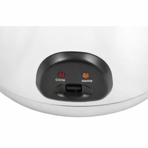 Large Rice Cooker - 9 L - Dynasteel