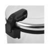 Cuociriso Professionale 12 L 2850 W Inox — CHR