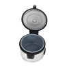 Cuociriso Professionale 12 L 2850 W Inox — CHR