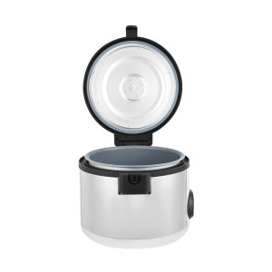 Cuociriso Professionale 12 L 2850 W Inox — CHR