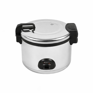 Cuociriso Grande Formato - 9 L - Dynasteel