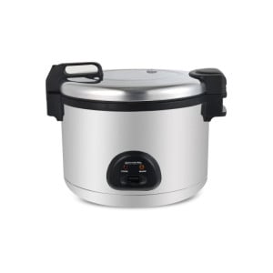 Cuociriso Professionale 12 L 2850 W Inox — CHR