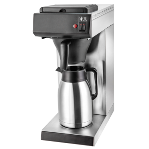 Professional Coffee Maker 2 L Stainless Steel AISI 304 — CHR Filter