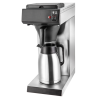 Professional Coffee Maker 2 L Stainless Steel AISI 304 — CHR Filter