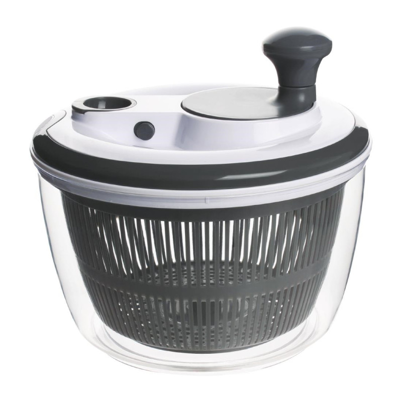 Centrifuga per Insalata - 4,5 L - Vogue