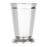 Stainless Steel Julep Cup - 370 ml - Olympia