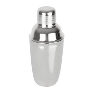 Mini Shaker per Cocktail in Acciaio Inox - 300 ml - Olympia