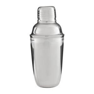 Mini Shaker per Cocktail in Acciaio Inox - 300 ml - Olympia