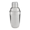 Mini Shaker per Cocktail in Acciaio Inox - 300 ml - Olympia