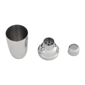 Mini Shaker per Cocktail in Acciaio Inox - 300 ml - Olympia