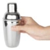 Mini Shaker per Cocktail in Acciaio Inox - 300 ml - Olympia