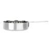 Mini Casseruola in Acciaio Inox - 125 x 35 mm - Olympia