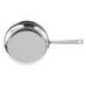 Mini Casseruola in Acciaio Inox - 125 x 35 mm - Olympia