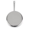 Mini Casseruola in Acciaio Inox - 125 x 35 mm - Olympia