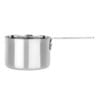 Mini Casseruola in Acciaio Inox - 90 x 60 mm - Olympia