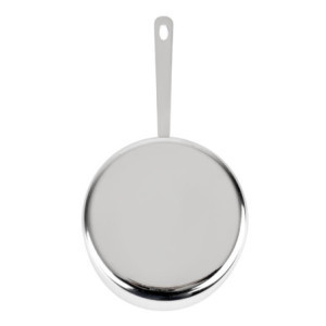 Mini Casseruola in Acciaio Inox - 90 x 60 mm - Olympia