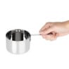 Mini Casseruola in Acciaio Inox - 90 x 60 mm - Olympia