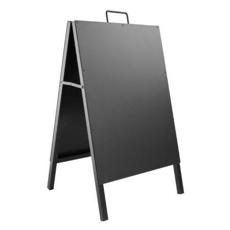 Pannello da Marciapiede Telaio in Metallo - 500 x 850 mm