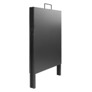 Pannello da Marciapiede Telaio in Metallo - 500 x 850 mm