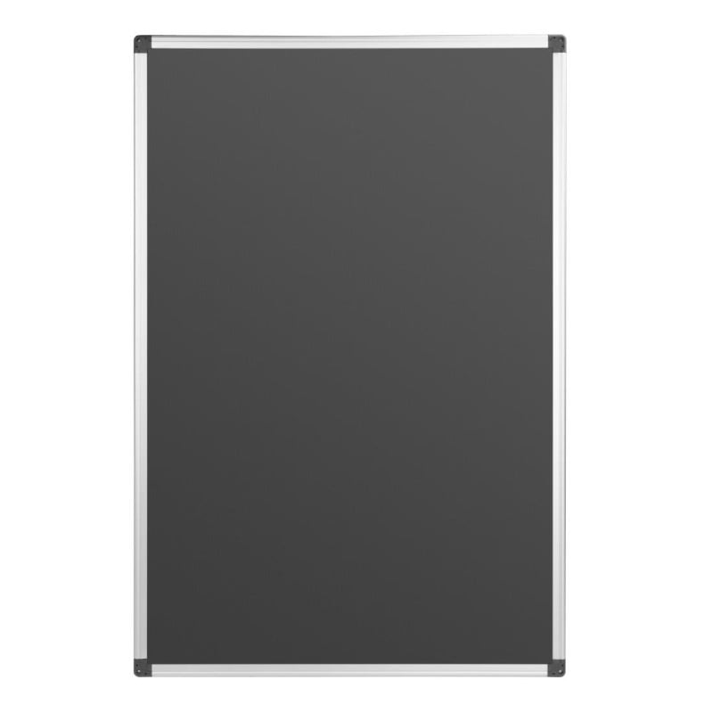 Lavagna Magnetica Nera - 600 x 900 mm - Olympia Lavagna Magnetica Nera - 600 x 900 mm - Olympia