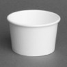 Vasetti per Gelato 85 ml - Lotto di 1000 - Fiesta