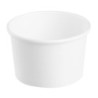 Vasetti per Gelato 85 ml - Lotto di 1000 - Fiesta