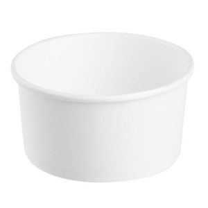 Vasetti per Gelato 227 ml - Lotto di 1000 - Fiesta