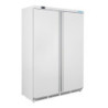 Armadio Refrigerato a 2 Porte - 744 L - Positivo Bianco - Polar