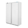 Armadio Refrigerato a 2 Porte - 744 L - Positivo Bianco - Polar