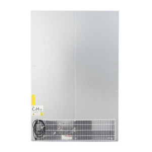 Armadio Refrigerato a 2 Porte - 744 L - Positivo Bianco - Polar