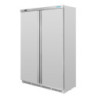 Armadio Refrigerato a 2 Porte - 744 L - Positivo Inox - Polar