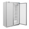 Armadio Refrigerato a 2 Porte - 744 L - Positivo Inox - Polar