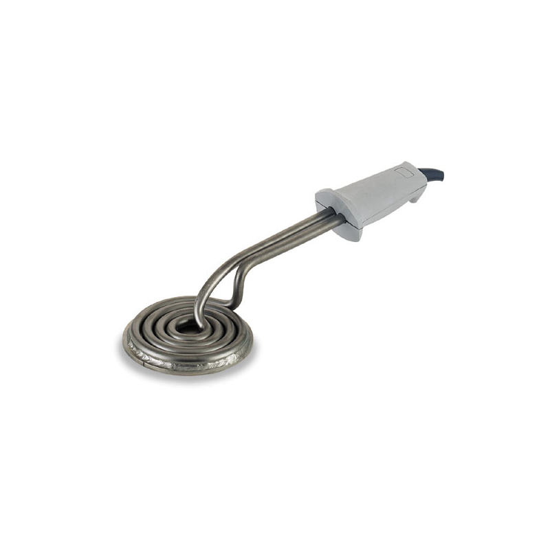 Ferro per Caramellare Elettrico - 10 cm di Diametro - Lacor Ferro per Caramellare Elettrico - 10 cm di Diametro - Lacor