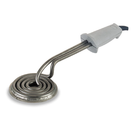 Ferro per Caramellare Elettrico - 10 cm di Diametro - Lacor