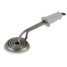 Ferro per Caramellare Elettrico - 10 cm di Diametro - Lacor