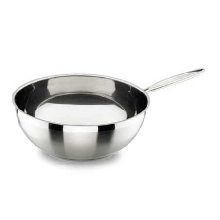 Lacor brand Belly 30 cm Wok Saute Pan