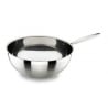 Padella Wok Belly da 30 cm del marchio Lacor