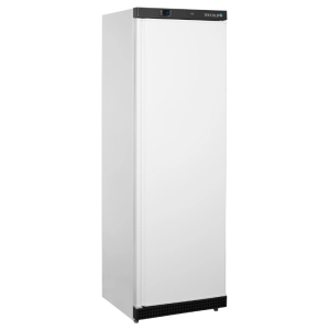 Armadio Refrigerato Positivo Bianco - 1 Porta - 361 L - TEFCOLD