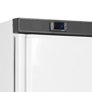 Armadio Refrigerato Positivo Bianco - 1 Porta - 361 L - TEFCOLD