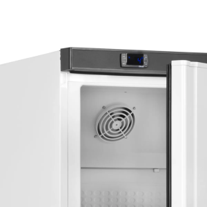 Armadio Refrigerato Positivo Bianco - 1 Porta - 361 L - TEFCOLD