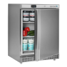 Armadio Refrigerato Positivo - Inox - 129 L - TEFCOLD